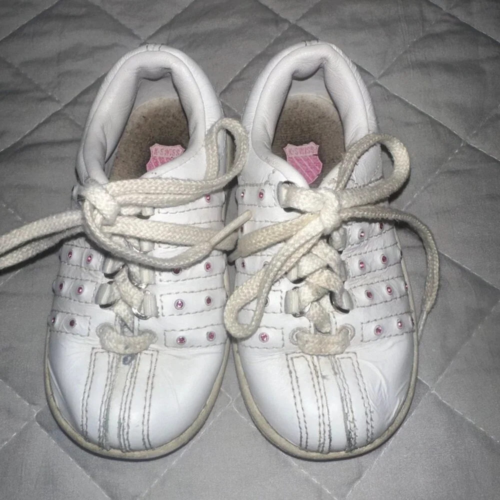 N/A care feet introducing